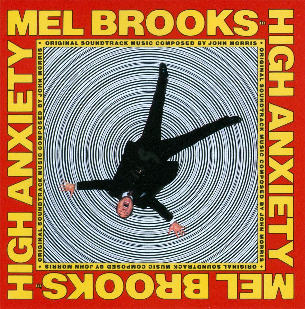Mel Brooks Greatest Hits Mel Brooks