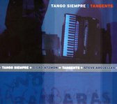 Tango Siempre Feat. Gilad Atzmon - Tangents (CD)