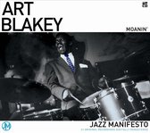 Jazz Manifesto: Art Blakey