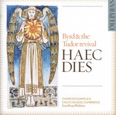 Haec Dies: Byrd & the Tudor Revival