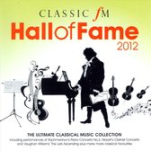 Classic Fm - Hall Of Fame 2012