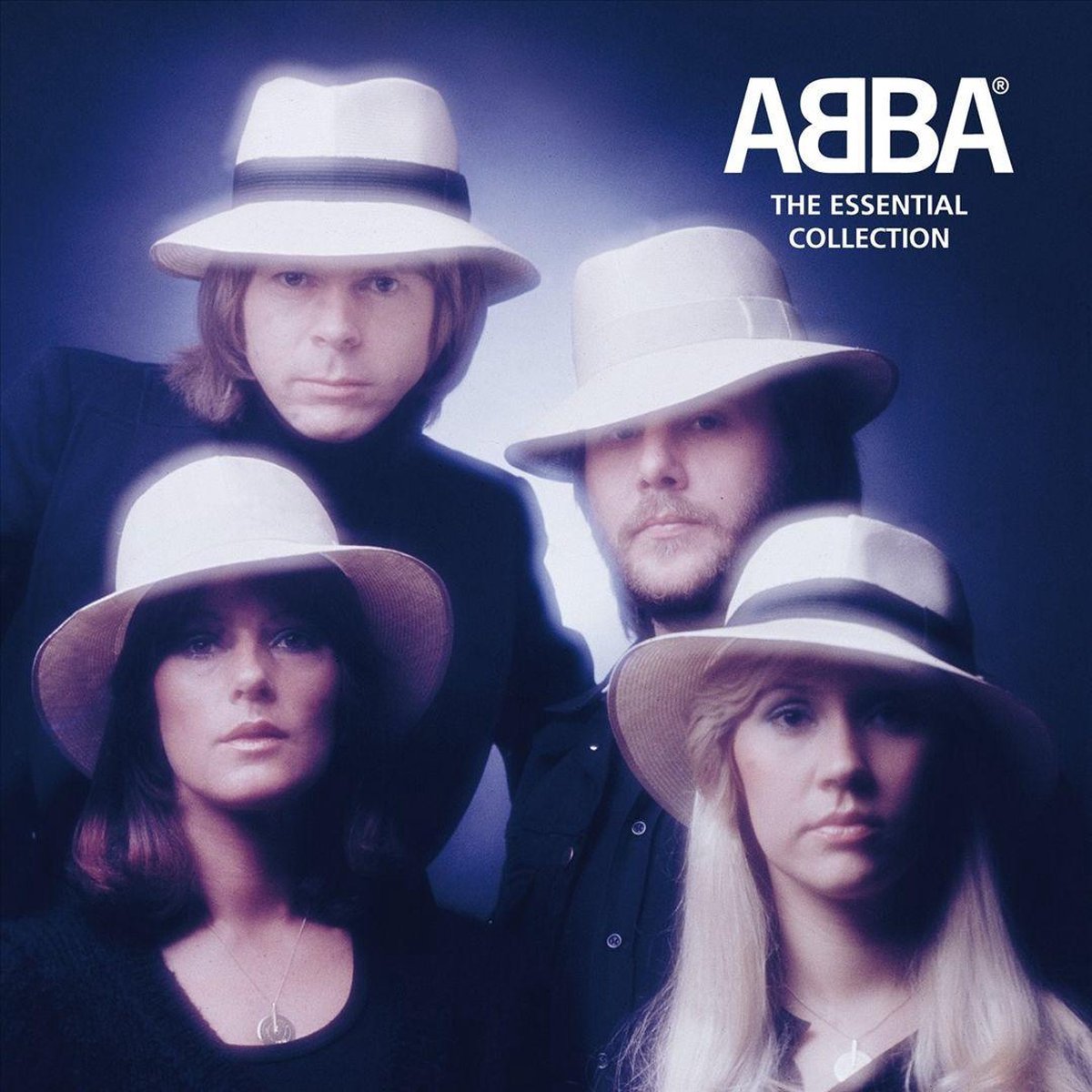 The Essential Collection, ABBA | CD (album) | Muziek | bol.com