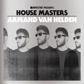 Armand Van Helden - House Masters (CD)