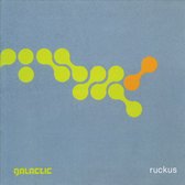 Ruckus
