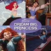 Disney Princess: Dream Big, Princess