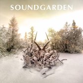 Soundgarden - King Animal (2 LP)