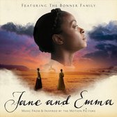 Jane and Emma