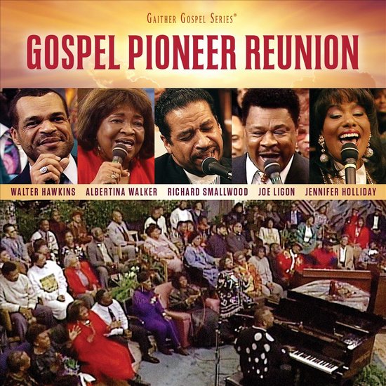 Gospel Pioneer Reunion
