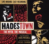 Hadestown: The Myth.The Musical. (Live Original Cast Recording)
