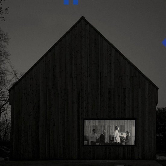 The National: Sleep Well Beast [CD]