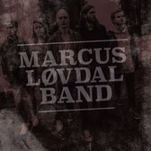 Marcus Lovdal Band - Marcus Lovdal Band (CD)