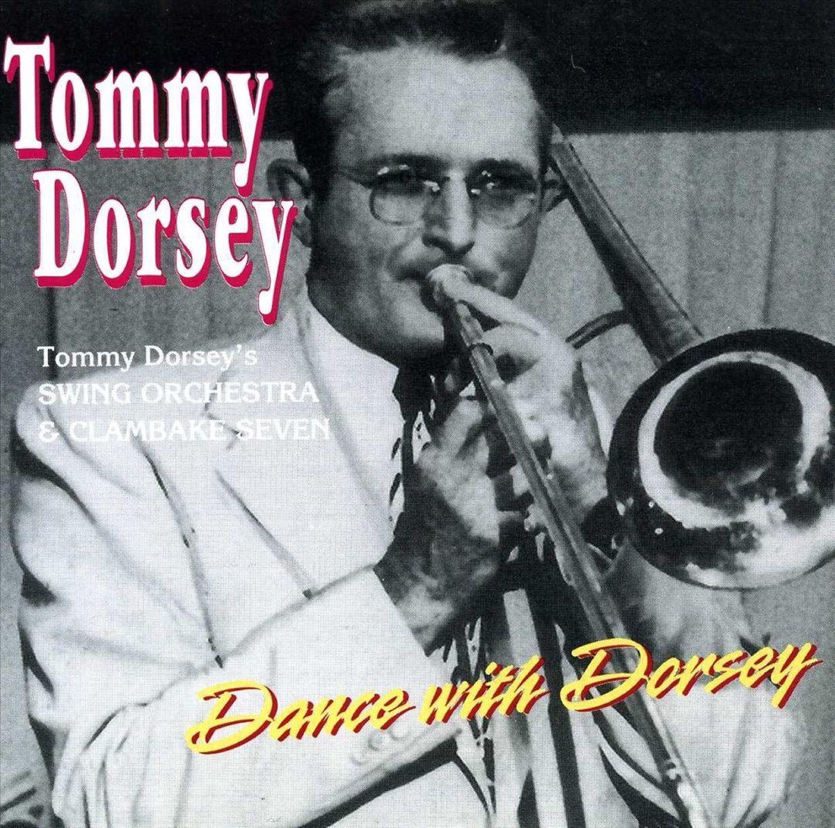 Dance With Dorsey