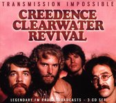 Creedence Clearwater Revival - Transmission Impossible