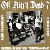 Various Artists - Oi! Ain't Dead 7 (LP)