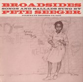 Broadsides: Songs and Ballads