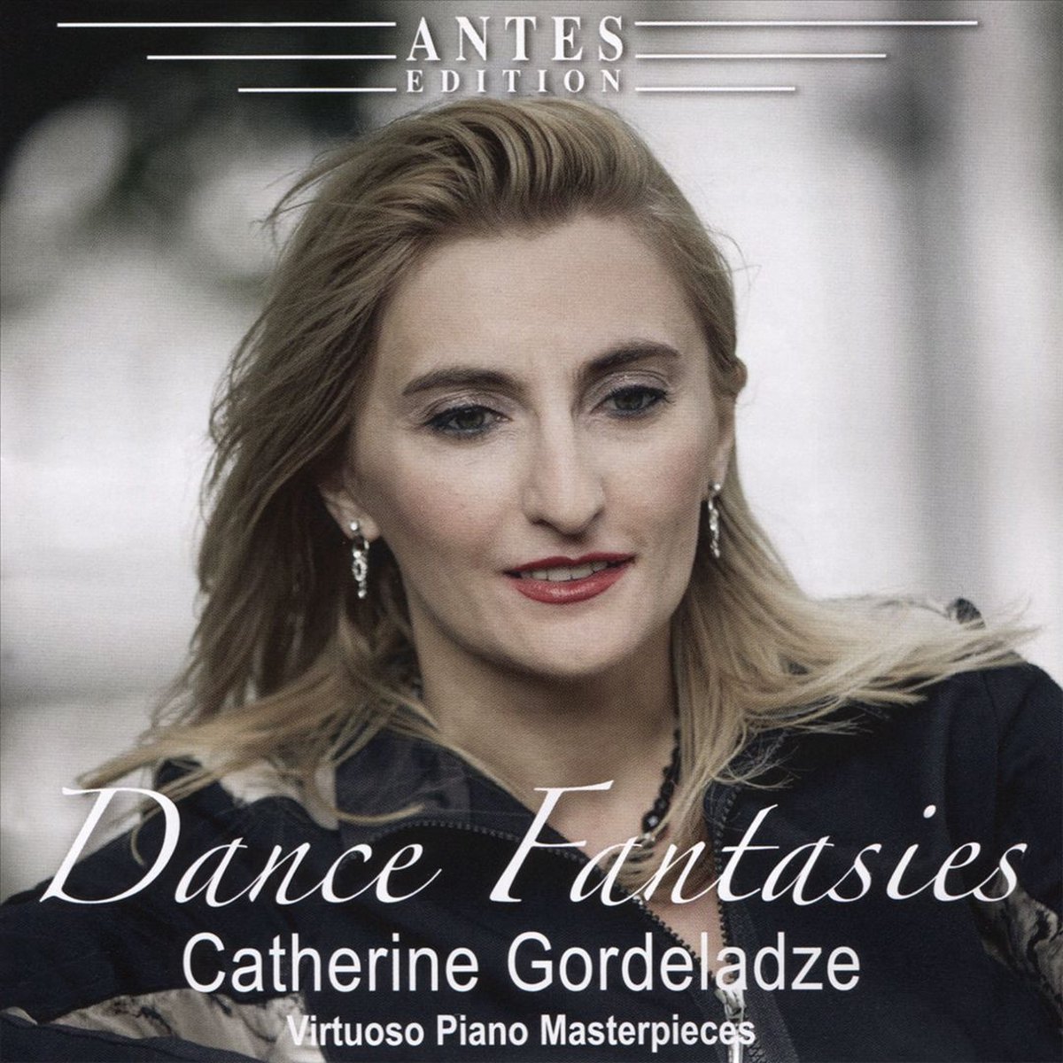 Dance Fantasies