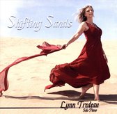 Lynn Tredeau - Shifting Sands (CD)