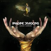 Imagine Dragons - Smoke & Mirrors (2LP)