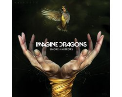 Smoke & Mirrors