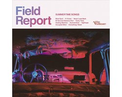 Top 10 Jazz-cd’s 2026: Summertime Songs