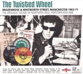 Volume 2 - The Twisted Wheel