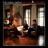 Essex Green - The Long Goodbye (LP) (Coloured Vinyl)