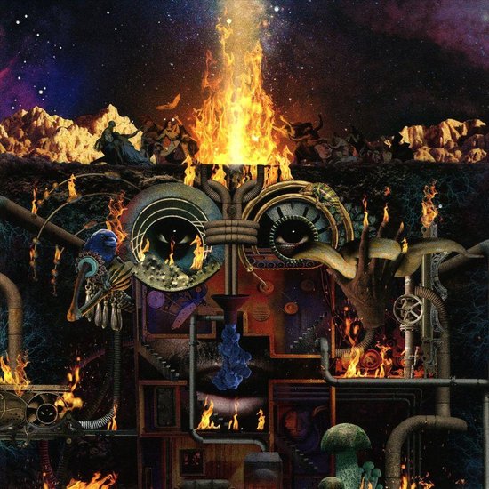 Flamagra