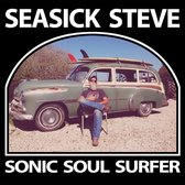 Seasick Steve - Sonic Soul Surfer (CD) (Limited Edition)