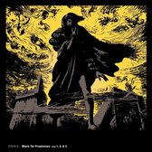 Grails - Black Tar Prophesies Vol. 1, 2 & 3 (LP)