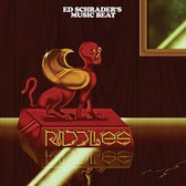 Ed Schrader's Music Beat - Riddles (CD)
