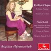 Piano Works, Chopin & Liszt