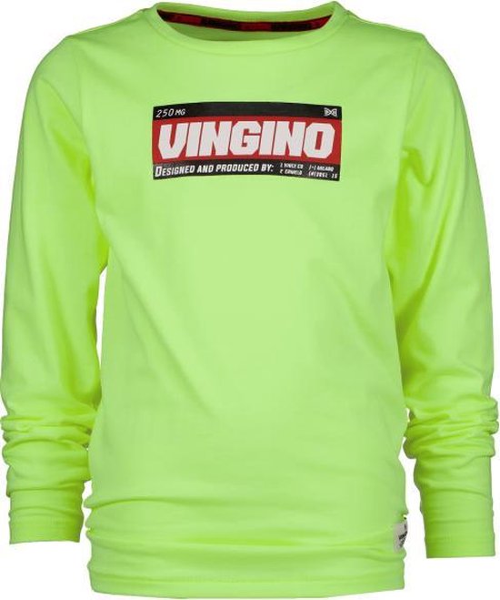 T-shirt Bambini Vaia Vaia Vaia Firenze