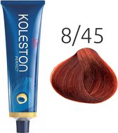 Wella - Color - Koleston Perfect - 8/45 - 60 ml