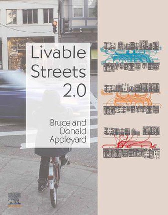Livable Streets 2.0 - cover