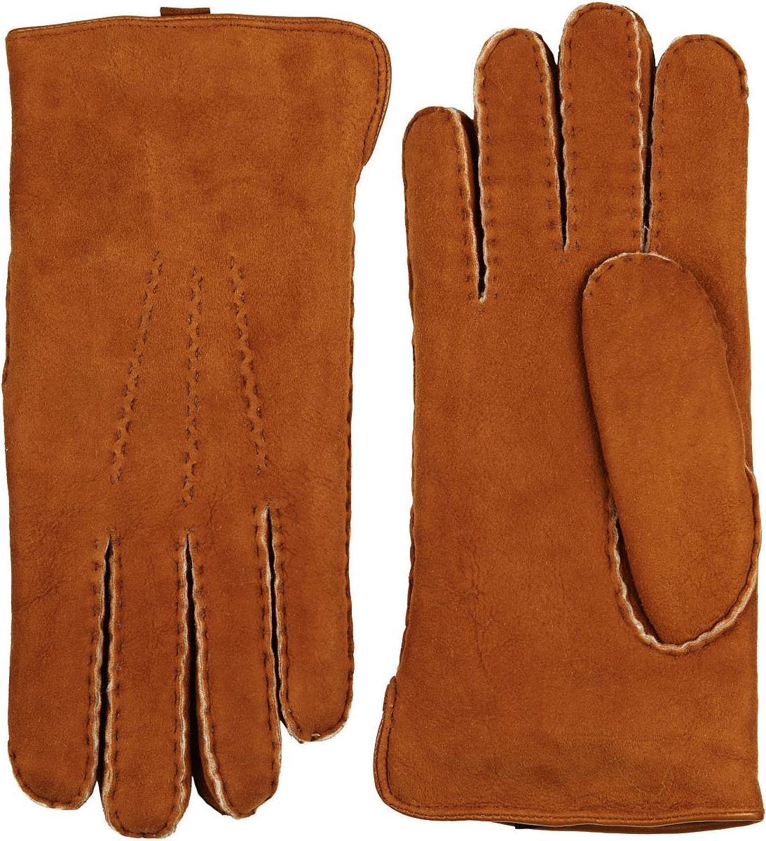Handschoenen Motala zwart - 9 | bol.com