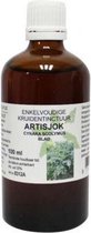 Natura Sanat - Artisjok Bio - 100 milliliter