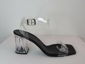 Keny Black - Maat 37