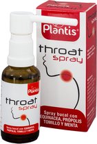 Plantis Throat Spray 30ml