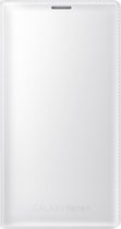 Samsung EF-WN910F coque de protection pour téléphones portables Étui avec portefeuille Blanc