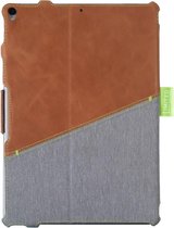 Gecko Covers Limited Backcover Housse iPad Pro 10.5 / Air 10.5 - Marron