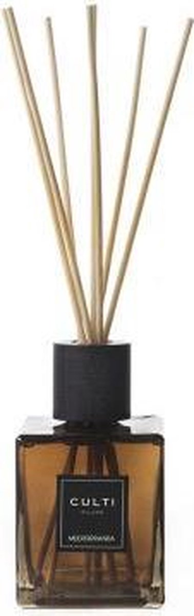 Culti Decor Classic Mediterranea Geurstokjes 250ml
