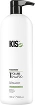 KIS - Coiffeurs KeraClean Volume - 1000 ml - Shampooing