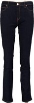 Lee Elly Jeans Blauw 30 / 31 Vrouw