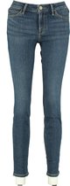 Lee jeans scarlett Blauw Denim-31-31