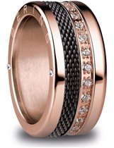 Bering - Unisex Ring - Combi-ring - Pittsburgh_13