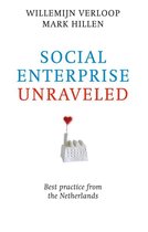 Social enterprise unraveled
