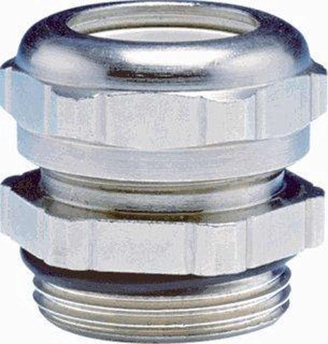 Pflitsch UNI Wartel kabel-/buisinvoer