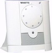 Watts Vision Basic RF/2 thermostisch Smart Home systeem 868Mhz