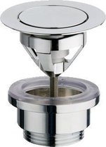 Raminex Up&Down Afvoerplug (Overloop Combinatie) Ud22551