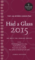 Had a Glass Top 100 Wines - Had a Glass 2015